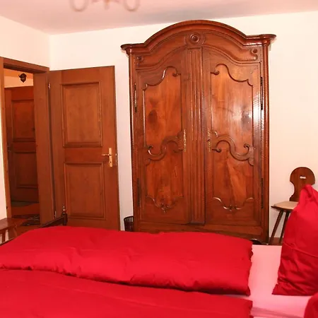 Monami Klosters, Apt. Solavers No 1 Apartment Klosters