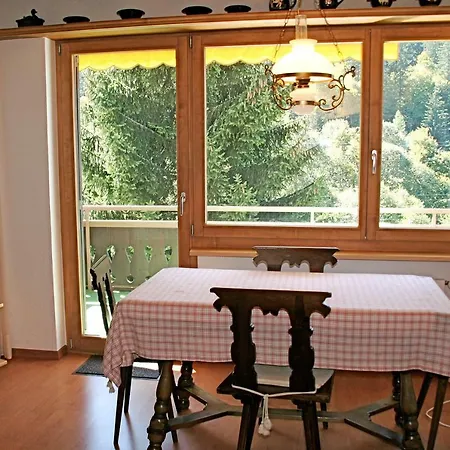 Apartment Monami Klosters, Apt. Solavers No 1 Klosters