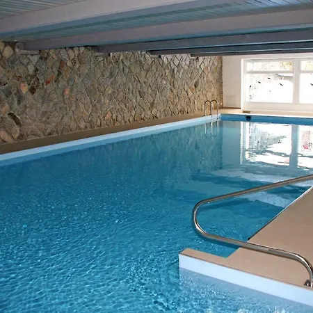 Monami Klosters, Apt. Solavers No 1 Apartment Klosters