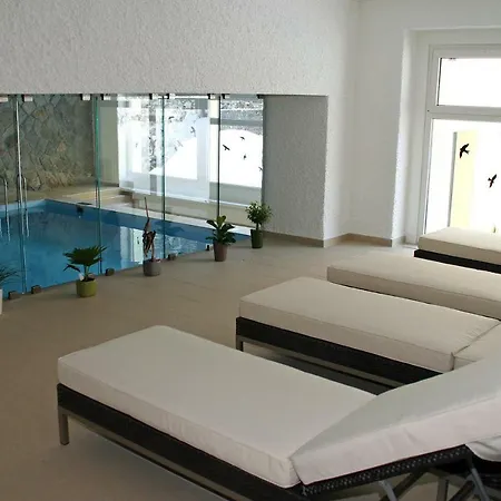 Monami Klosters, Apt. Solavers No 1 Appartement Klosters